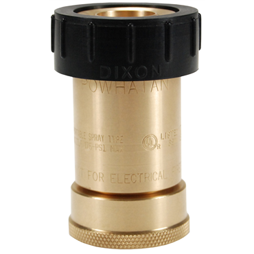 Dixon Valve & CouplingBBN100